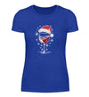 Wein Damen T-Shirt - Damen T-Shirt - Wunsch Designs