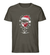 Wein T-Shirt Herren - Herren T-Shirt - Wunsch Designs