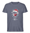 Wein T-Shirt Herren - Herren T-Shirt - Wunsch Designs