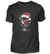 Wein T-Shirt Herren - Herren T-Shirt - Wunsch Designs