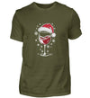 Wein T-Shirt Herren - Herren T-Shirt - Wunsch Designs