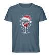 Wein T-Shirt Herren - Herren T-Shirt - Wunsch Designs