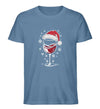 Wein T-Shirt Herren - Herren T-Shirt - Wunsch Designs