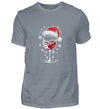 Wein T-Shirt Herren - Herren T-Shirt - Wunsch Designs