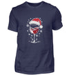 Wein T-Shirt Herren - Herren T-Shirt - Wunsch Designs