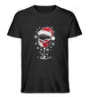 Wein T-Shirt Herren - Herren T-Shirt - Wunsch Designs