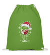 Wein Turnbeutel - Turnbeutel - Wunsch Designs