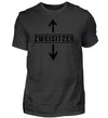 Zweisitzer T-Shirt Herren - Herren T-Shirt - Wunsch Designs